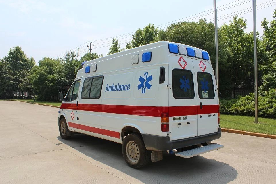 达州长途跨省救护车